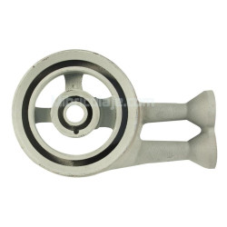 QUEMADOR Hº FUNDIDO 120MM COCINAS INOX AM120414 655 413 AM130724 AIRMEC